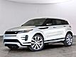 2026 Land Rover Range Rover Evoque Dynamic