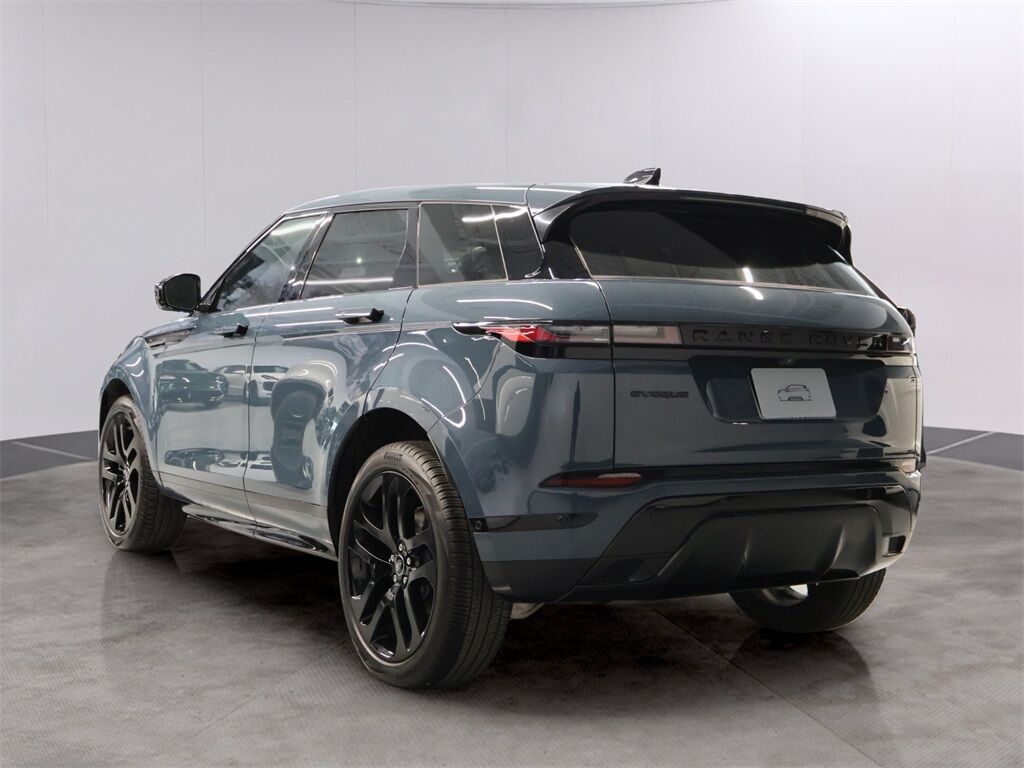 2026 Land Rover Range Rover Evoque Dynamic San Clemente CA