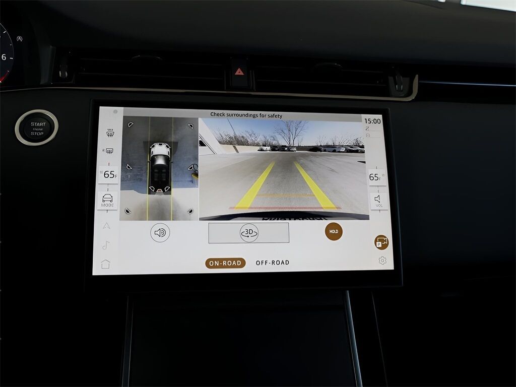 2026 Land Rover Range Rover Evoque Dynamic San Clemente CA