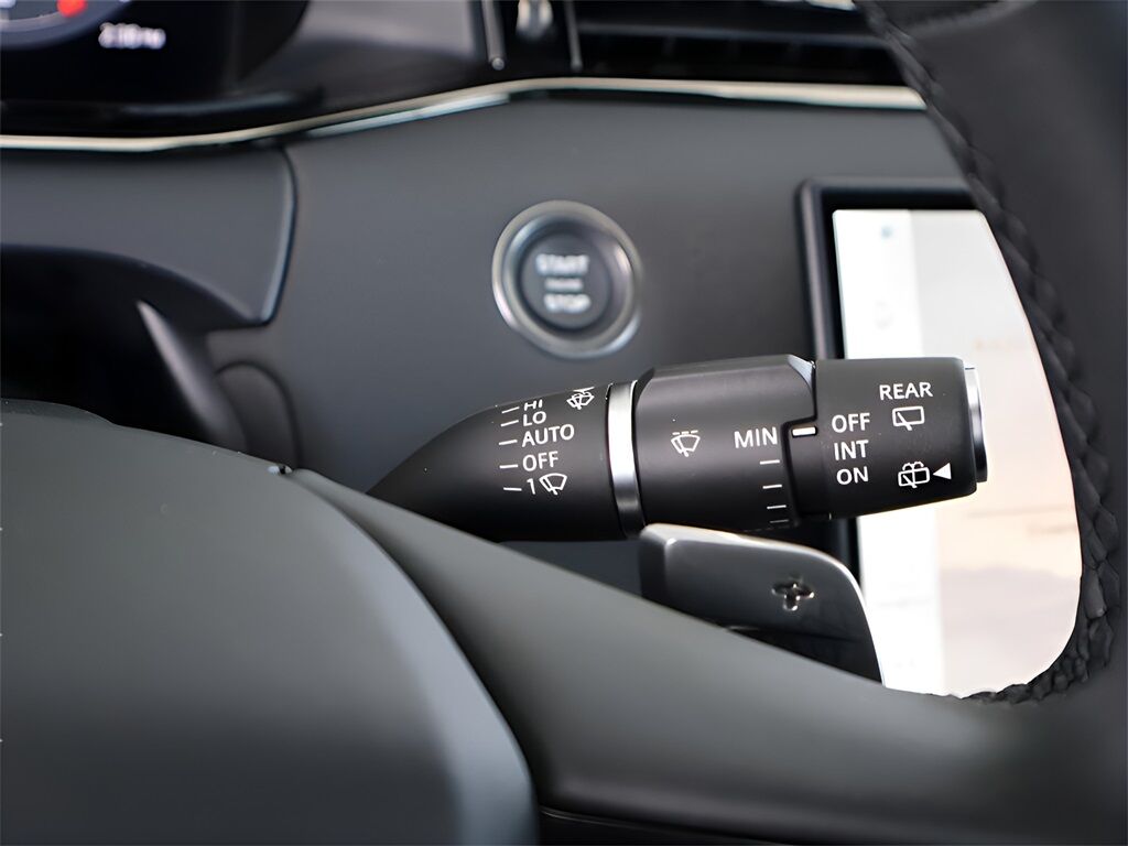 2026 Land Rover Range Rover Evoque Dynamic San Clemente CA