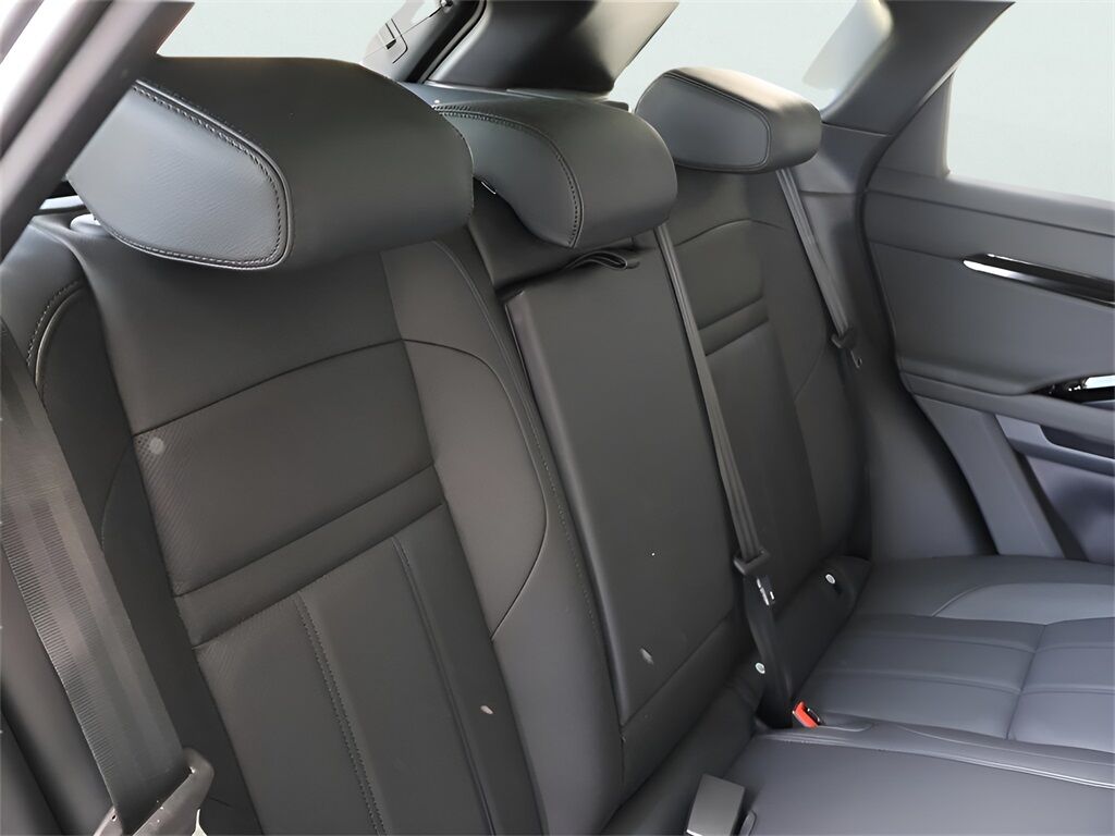 2026 Land Rover Range Rover Evoque Dynamic San Clemente CA