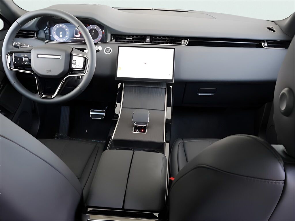 2026 Land Rover Range Rover Evoque Dynamic San Clemente CA