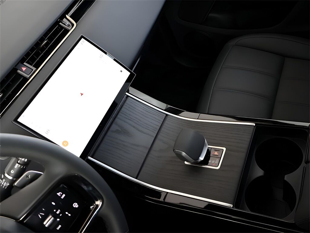 2026 Land Rover Range Rover Evoque Dynamic San Clemente CA