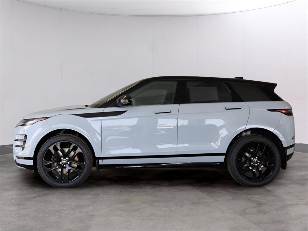 2026 Land Rover Range Rover Evoque Dynamic San Clemente CA