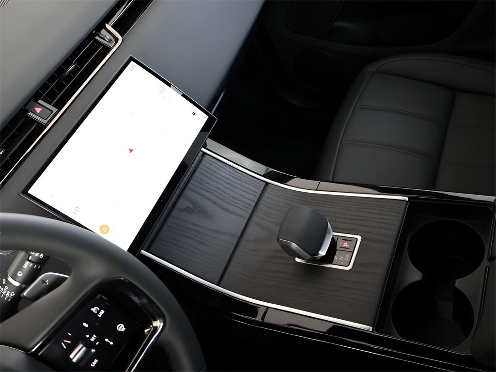 2026 Land Rover Range Rover Evoque Dynamic San Clemente CA