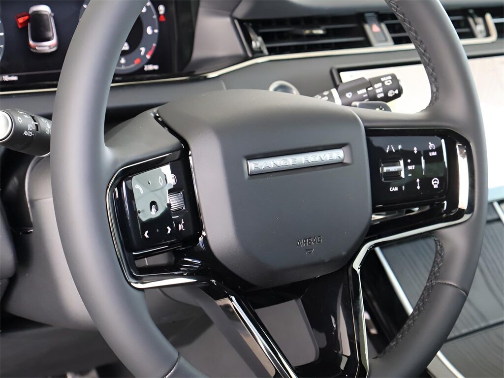 2026 Land Rover Range Rover Evoque Dynamic San Clemente CA