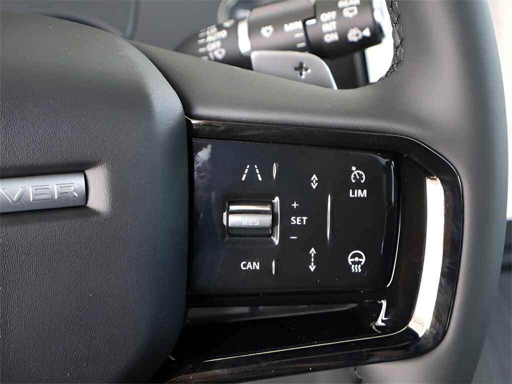 2026 Land Rover Range Rover Evoque Dynamic San Clemente CA