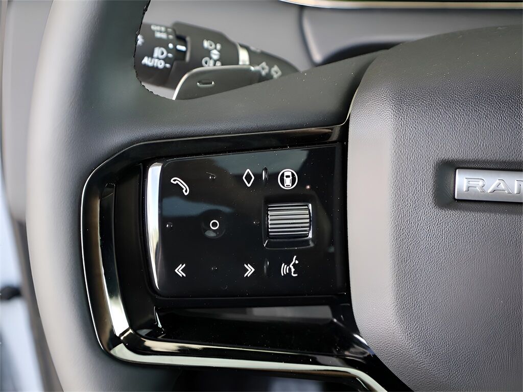 2026 Land Rover Range Rover Evoque Dynamic San Clemente CA