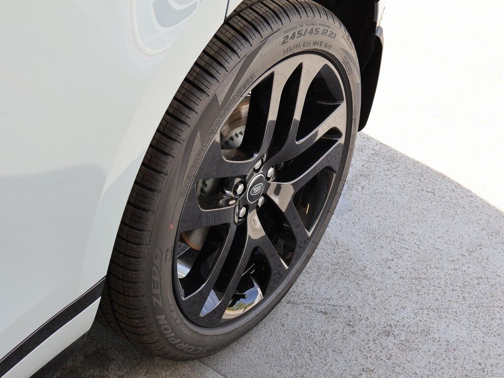 2026 Land Rover Range Rover Evoque Dynamic San Clemente CA