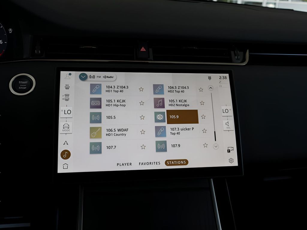 2026 Land Rover Range Rover Evoque Dynamic San Clemente CA