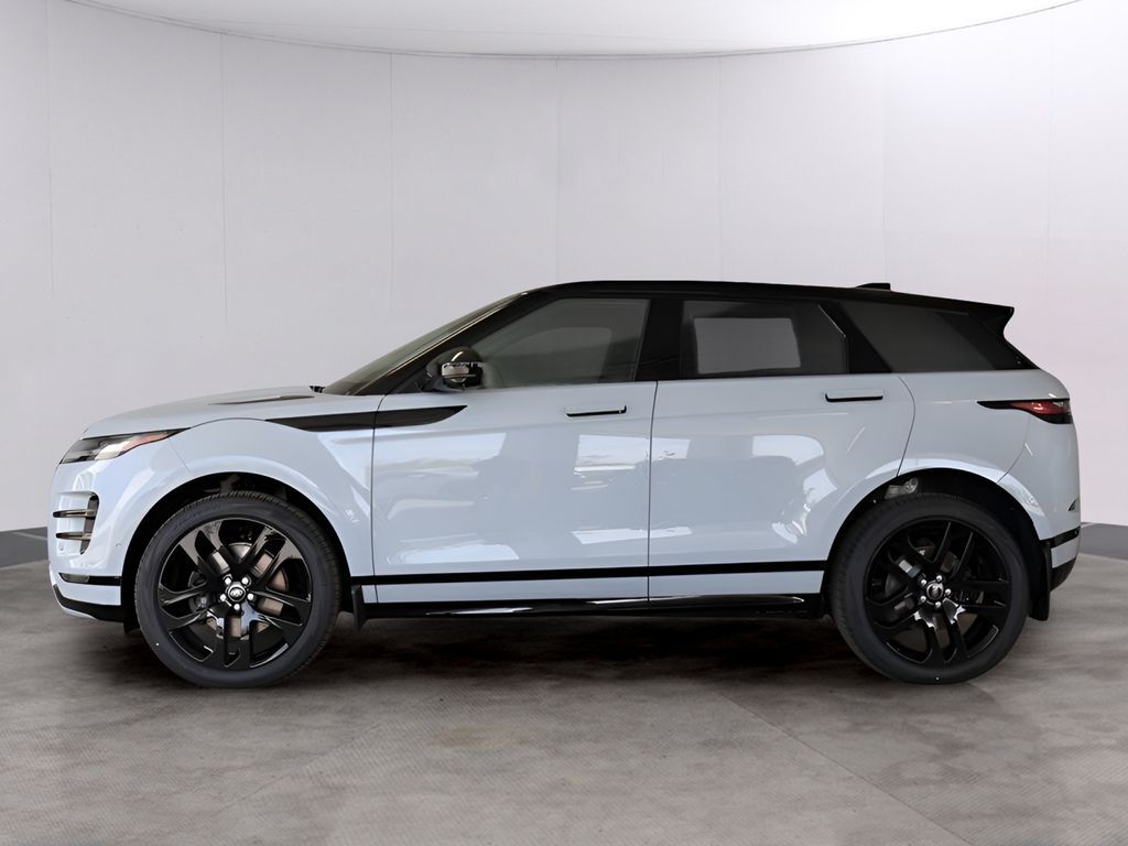 2026 Land Rover Range Rover Evoque Dynamic San Clemente CA