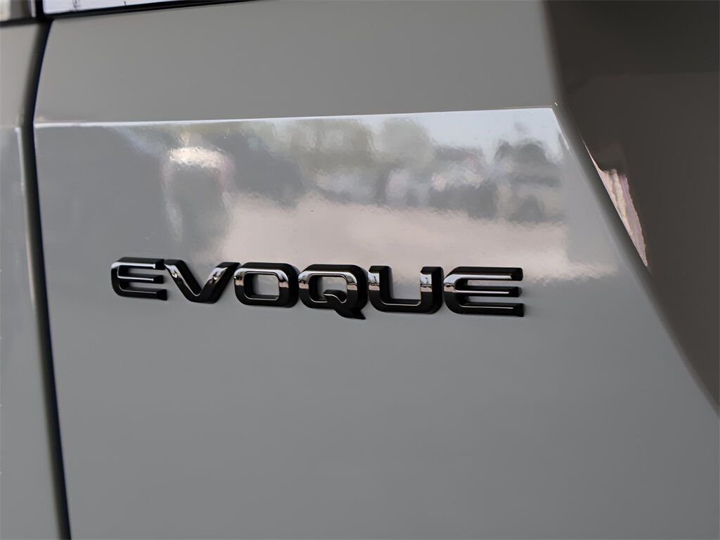 2026 Land Rover Range Rover Evoque Dynamic San Clemente CA