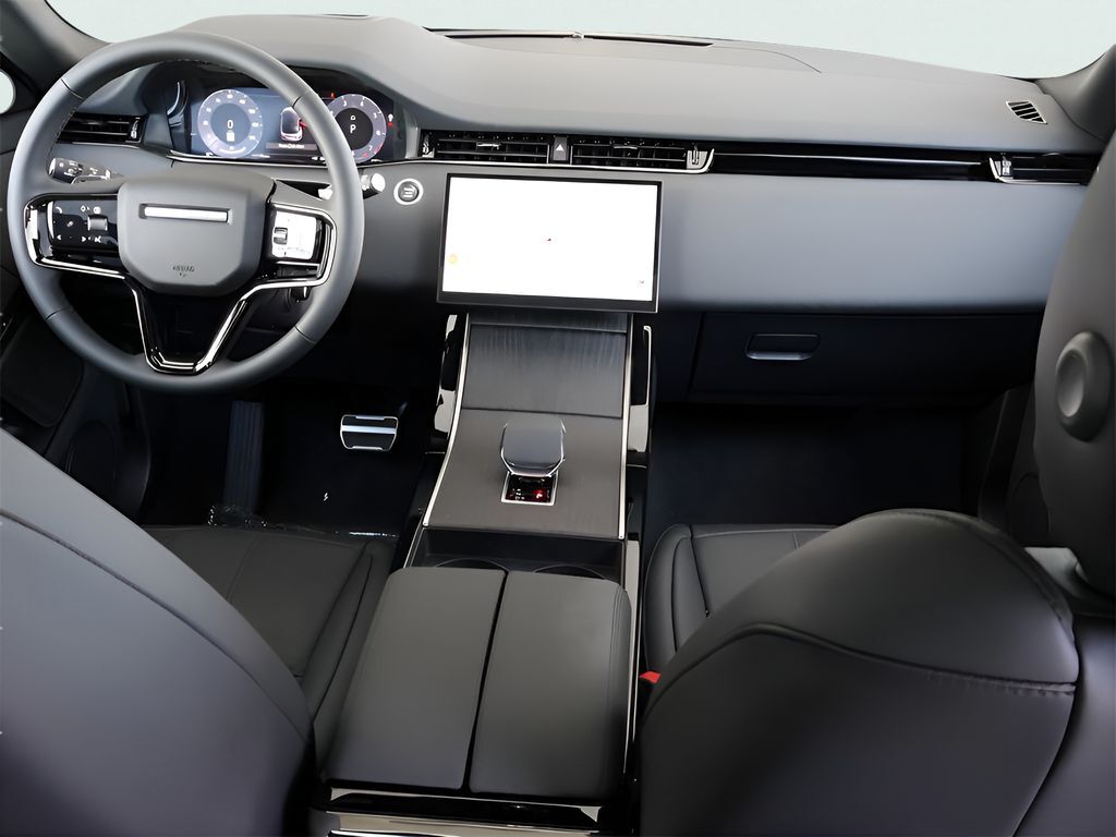 2026 Land Rover Range Rover Evoque Dynamic San Clemente CA