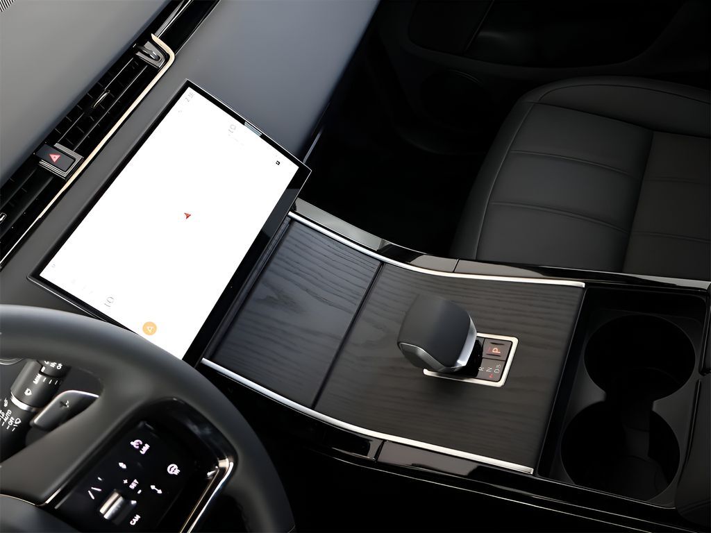 2026 Land Rover Range Rover Evoque Dynamic San Clemente CA