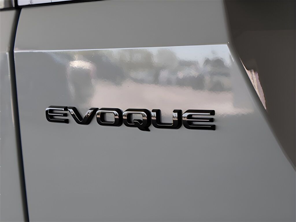 2026 Land Rover Range Rover Evoque Dynamic San Clemente CA
