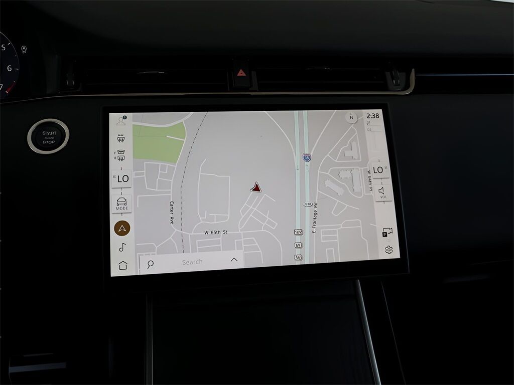 2026 Land Rover Range Rover Evoque Dynamic San Clemente CA