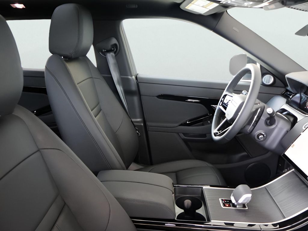 2026 Land Rover Range Rover Evoque Dynamic San Clemente CA