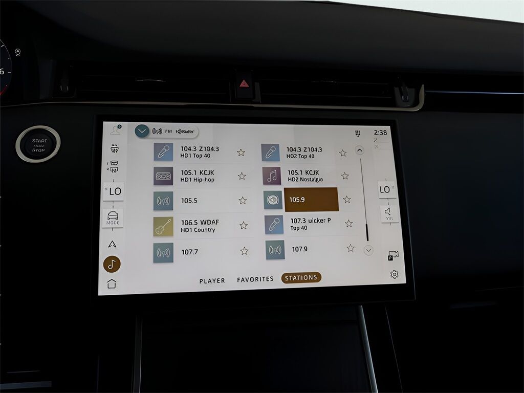 2026 Land Rover Range Rover Evoque Dynamic San Clemente CA