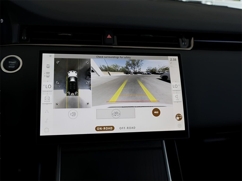 2026 Land Rover Range Rover Evoque Dynamic San Clemente CA