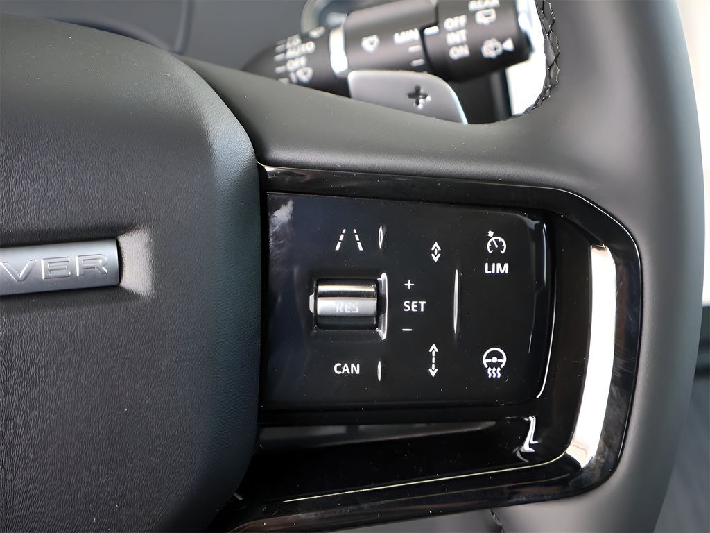 2026 Land Rover Range Rover Evoque Dynamic San Clemente CA