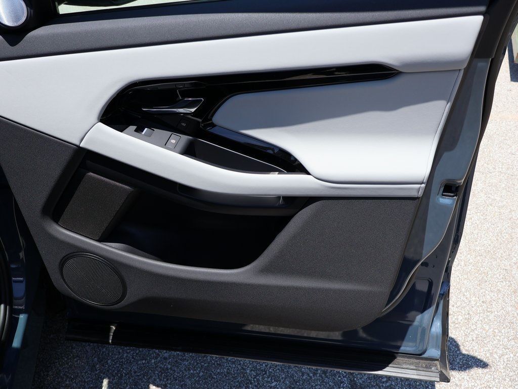 2026 Land Rover Range Rover Evoque Dynamic San Clemente CA