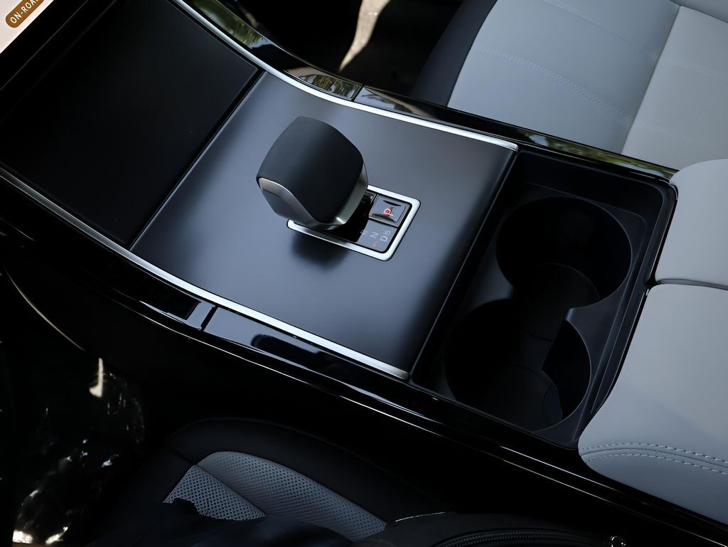 2026 Land Rover Range Rover Evoque Dynamic San Clemente CA