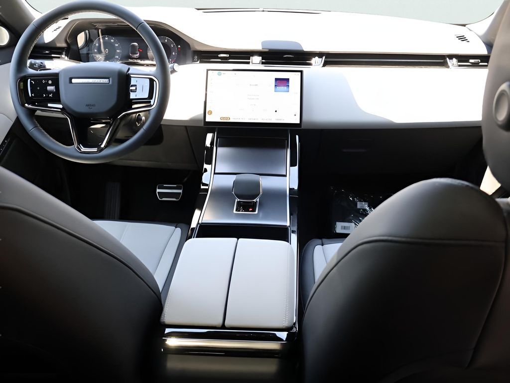 2026 Land Rover Range Rover Evoque Dynamic San Clemente CA