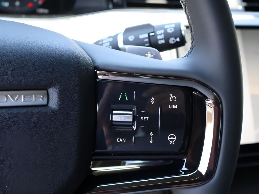 2026 Land Rover Range Rover Evoque Dynamic San Clemente CA