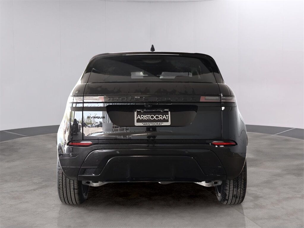 2026 Land Rover Range Rover Evoque Dynamic San Clemente CA