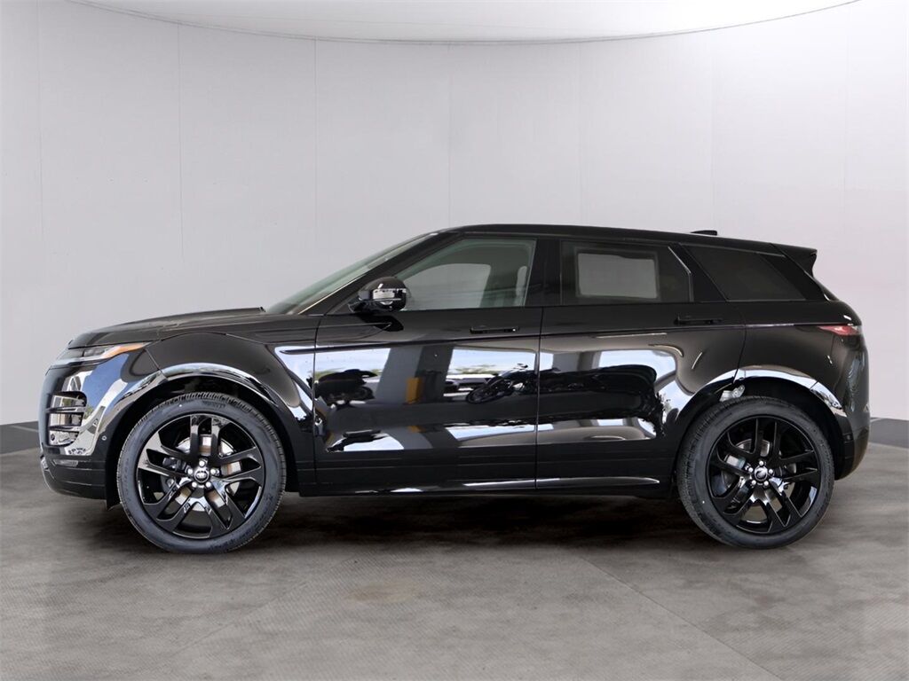 2026 Land Rover Range Rover Evoque Dynamic San Clemente CA