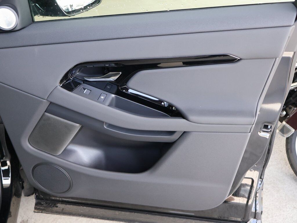 2026 Land Rover Range Rover Evoque Dynamic San Clemente CA