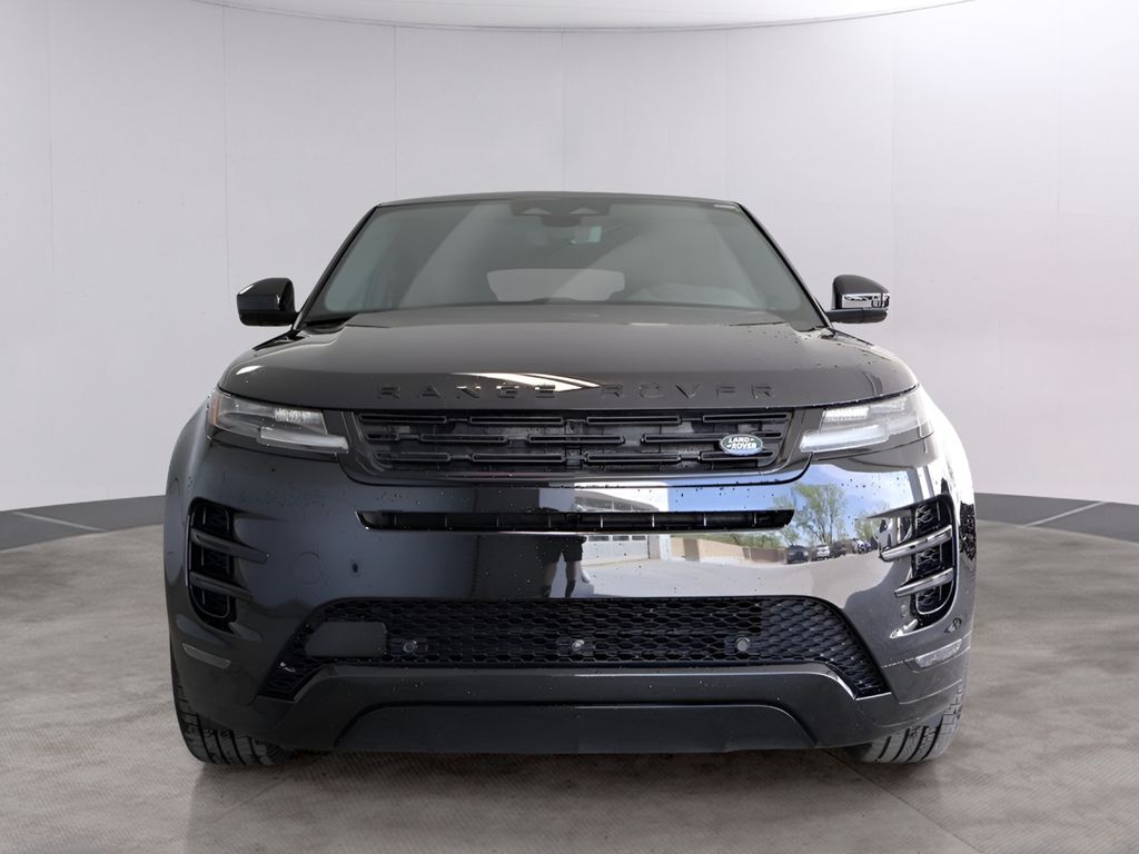 2026 Land Rover Range Rover Evoque Dynamic San Clemente CA