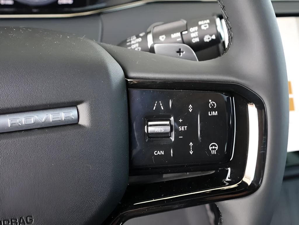 2026 Land Rover Range Rover Evoque Dynamic San Clemente CA