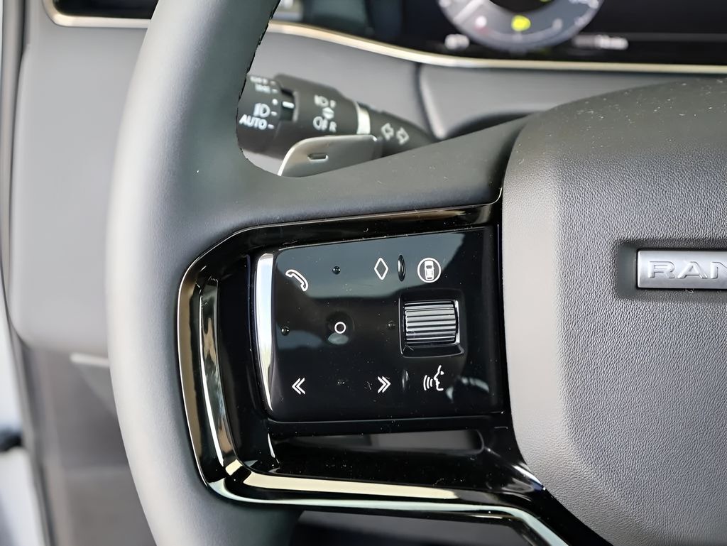 2026 Land Rover Range Rover Evoque Dynamic San Clemente CA