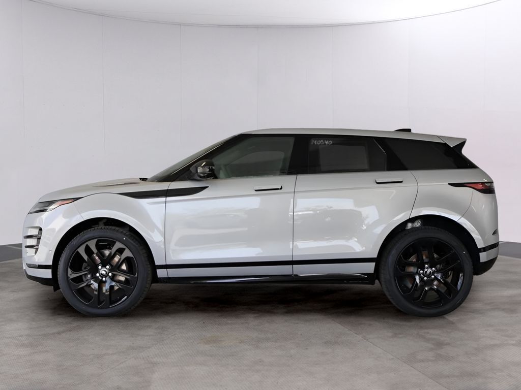 2026 Land Rover Range Rover Evoque Dynamic San Clemente CA