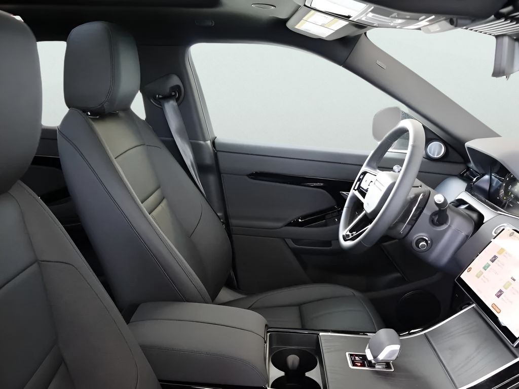 2026 Land Rover Range Rover Evoque Dynamic San Clemente CA