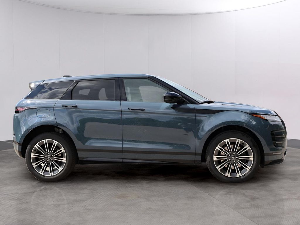 2026 Land Rover Range Rover Evoque Dynamic San Clemente CA