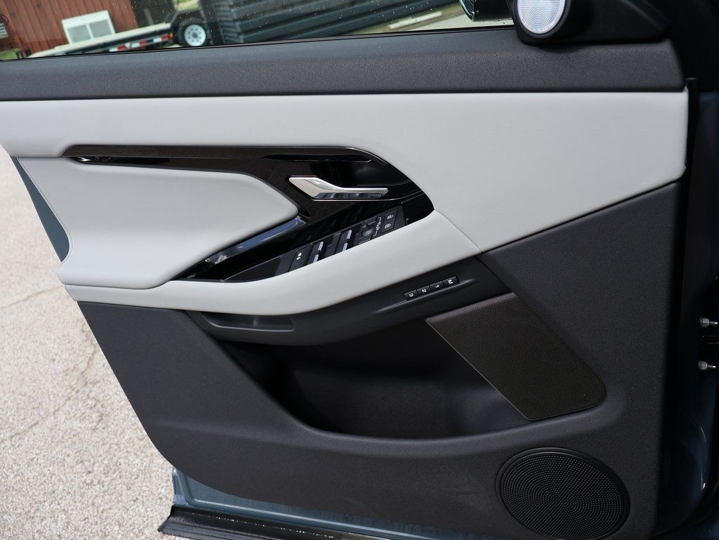 2026 Land Rover Range Rover Evoque Dynamic San Clemente CA