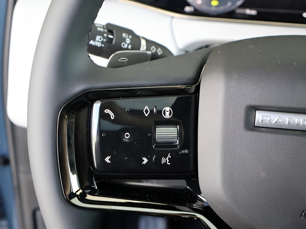 2026 Land Rover Range Rover Evoque Dynamic San Clemente CA