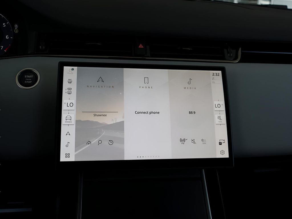 2026 Land Rover Range Rover Evoque Dynamic San Clemente CA