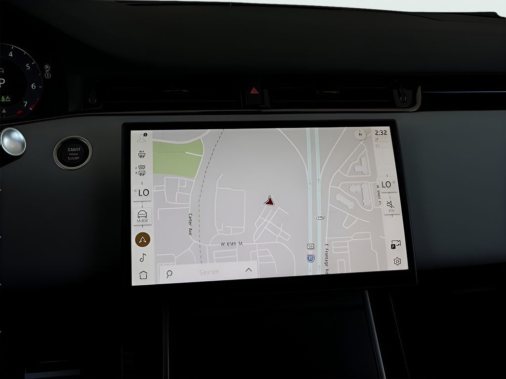 2026 Land Rover Range Rover Evoque Dynamic San Clemente CA