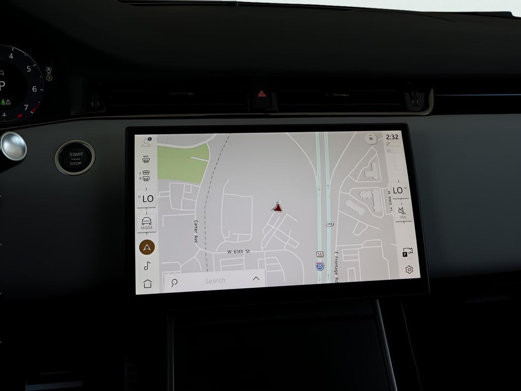 2026 Land Rover Range Rover Evoque Dynamic San Clemente CA