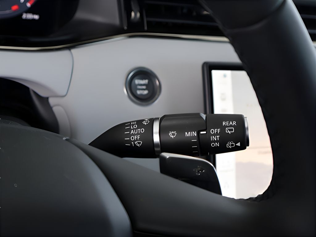 2026 Land Rover Range Rover Evoque Dynamic San Clemente CA