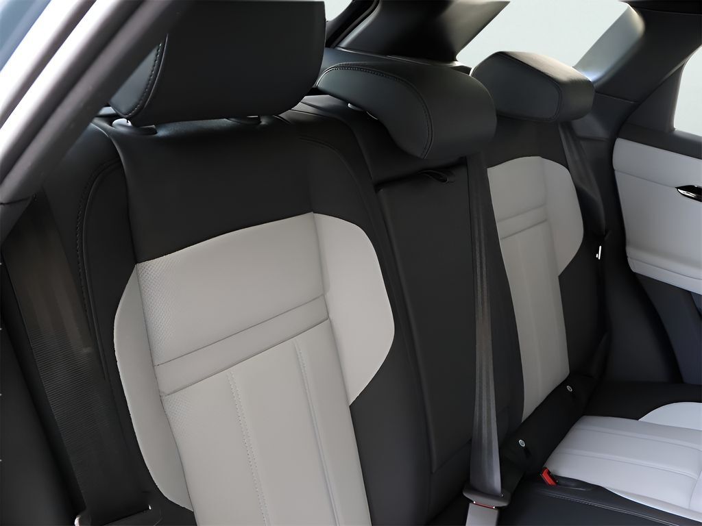 2026 Land Rover Range Rover Evoque Dynamic San Clemente CA