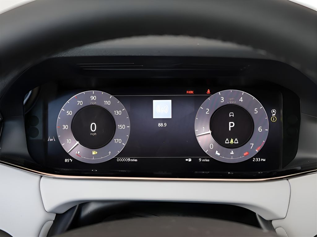 2026 Land Rover Range Rover Evoque Dynamic San Clemente CA