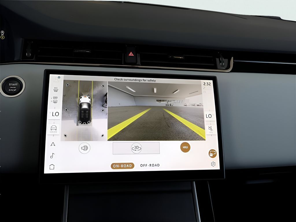 2026 Land Rover Range Rover Evoque Dynamic San Clemente CA