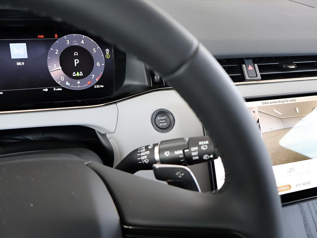 2026 Land Rover Range Rover Evoque Dynamic San Clemente CA