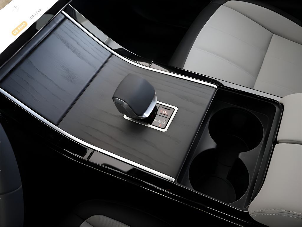 2026 Land Rover Range Rover Evoque Dynamic San Clemente CA