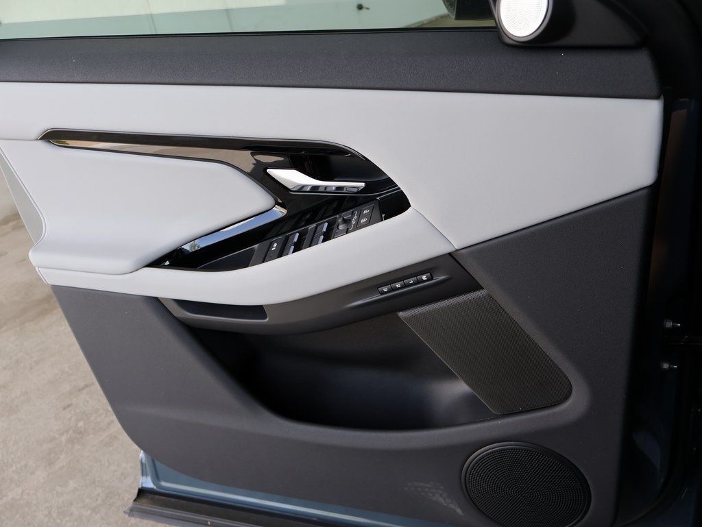 2026 Land Rover Range Rover Evoque Dynamic San Clemente CA