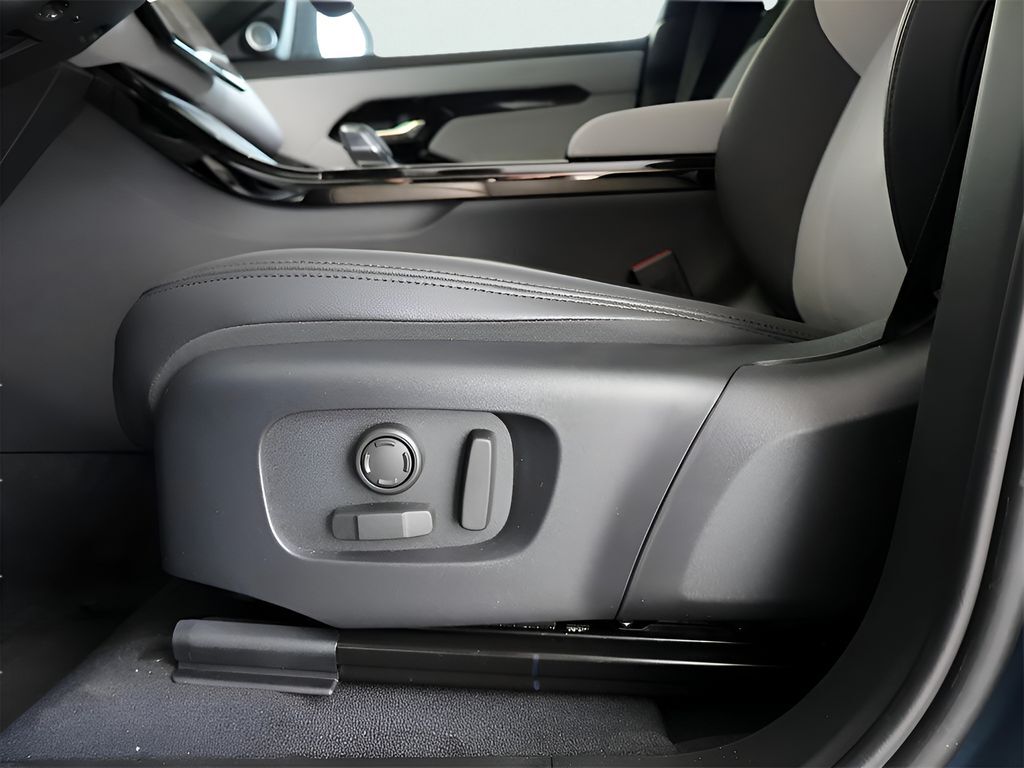 2026 Land Rover Range Rover Evoque Dynamic San Clemente CA